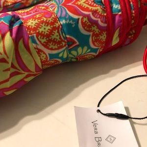 Vera Bradley Umbrella | Limited Edition Pattern